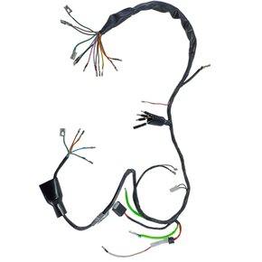 3mtb100701 chicote principal cg 125 1983 1984 1985 1986 fiacao ohv 7
