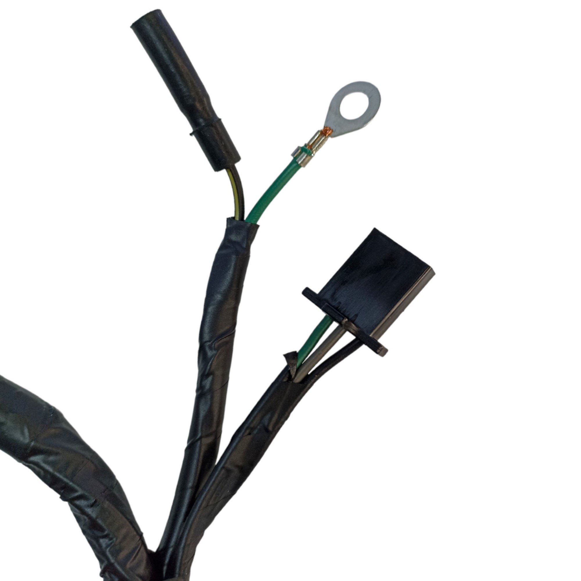 Chicote Principal Nx 200 1993 1994 1995 1996 1997 1998 1999 2000