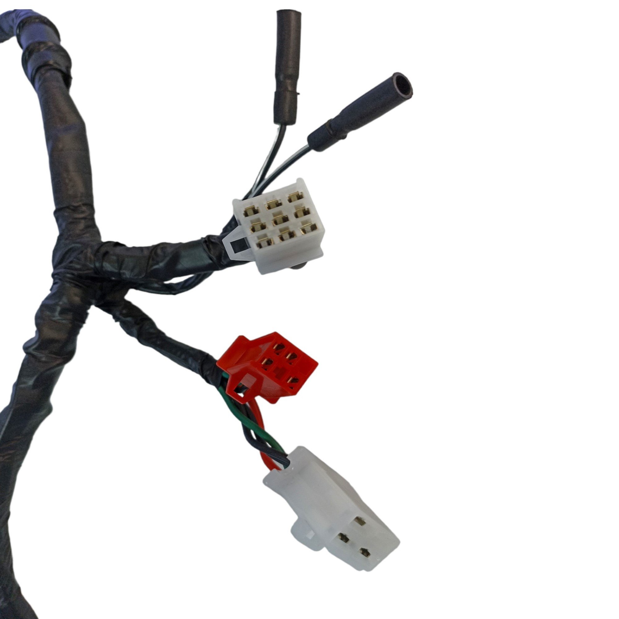 Chicote Principal Nx 200 1993 1994 1995 1996 1997 1998 1999 2000