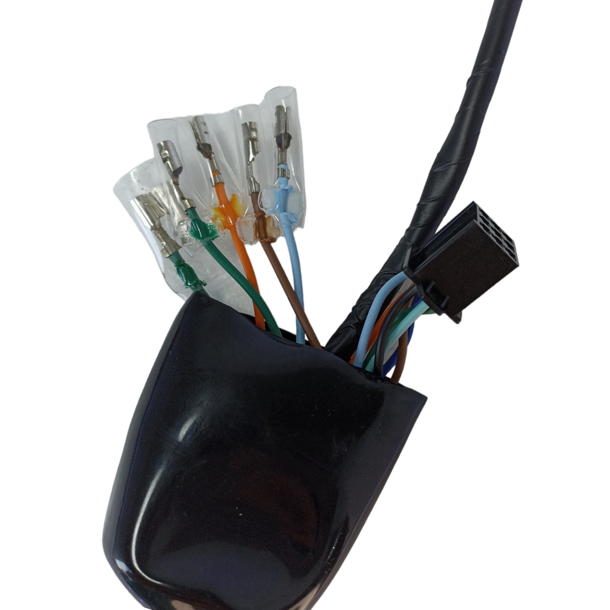 Chicote Principal Nx 200 1993 1994 1995 1996 1997 1998 1999 2000