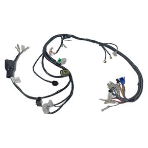 3mtb100714 chicote principal ybr125 e ed factor 2011 2012 2013 fiacao 1