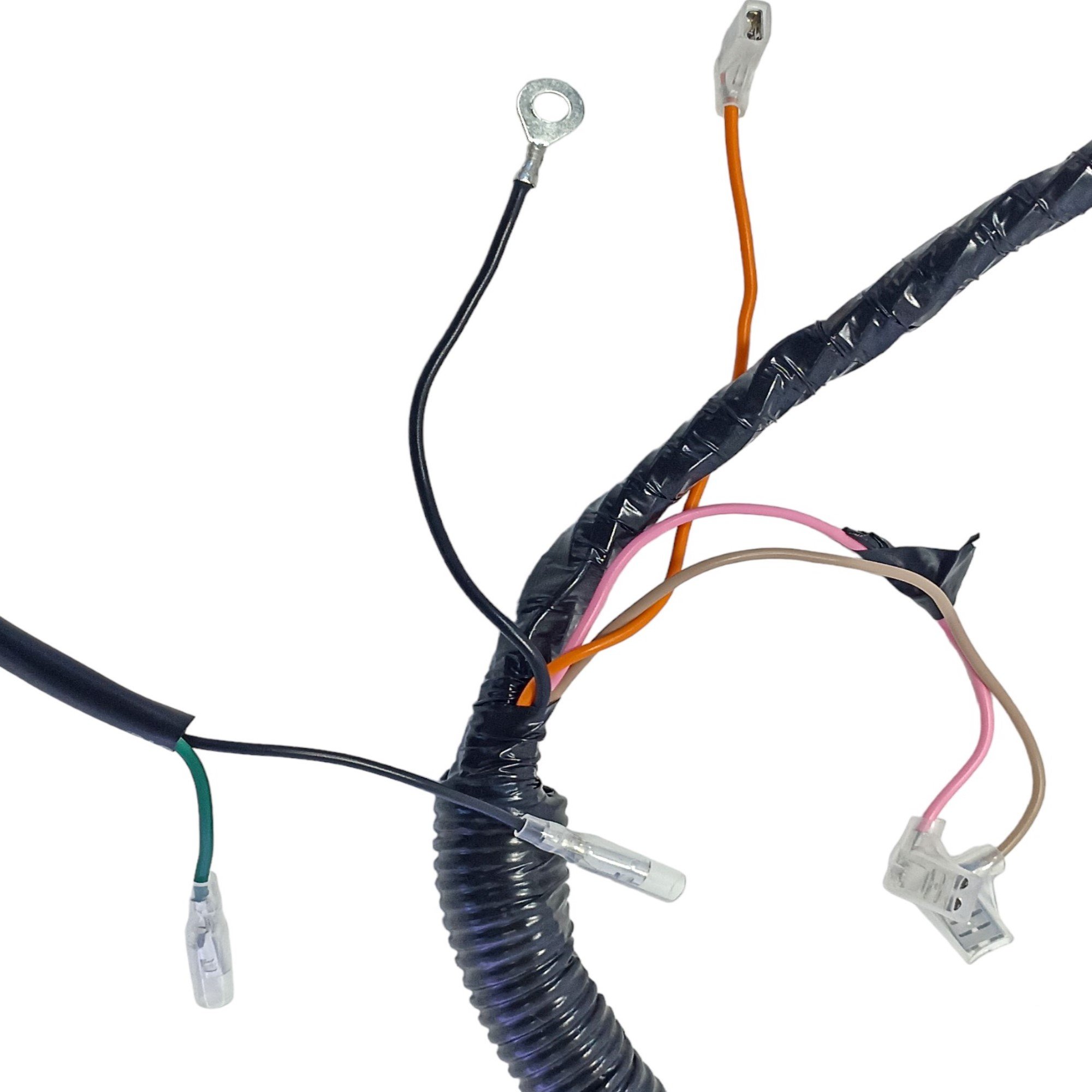 Chicote Principal Xt 225 1996 a 2006 Fiação