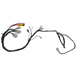 3mtb100746 chicote principal honda c 100 biz ks 1998 a 1999 fiacao 6
