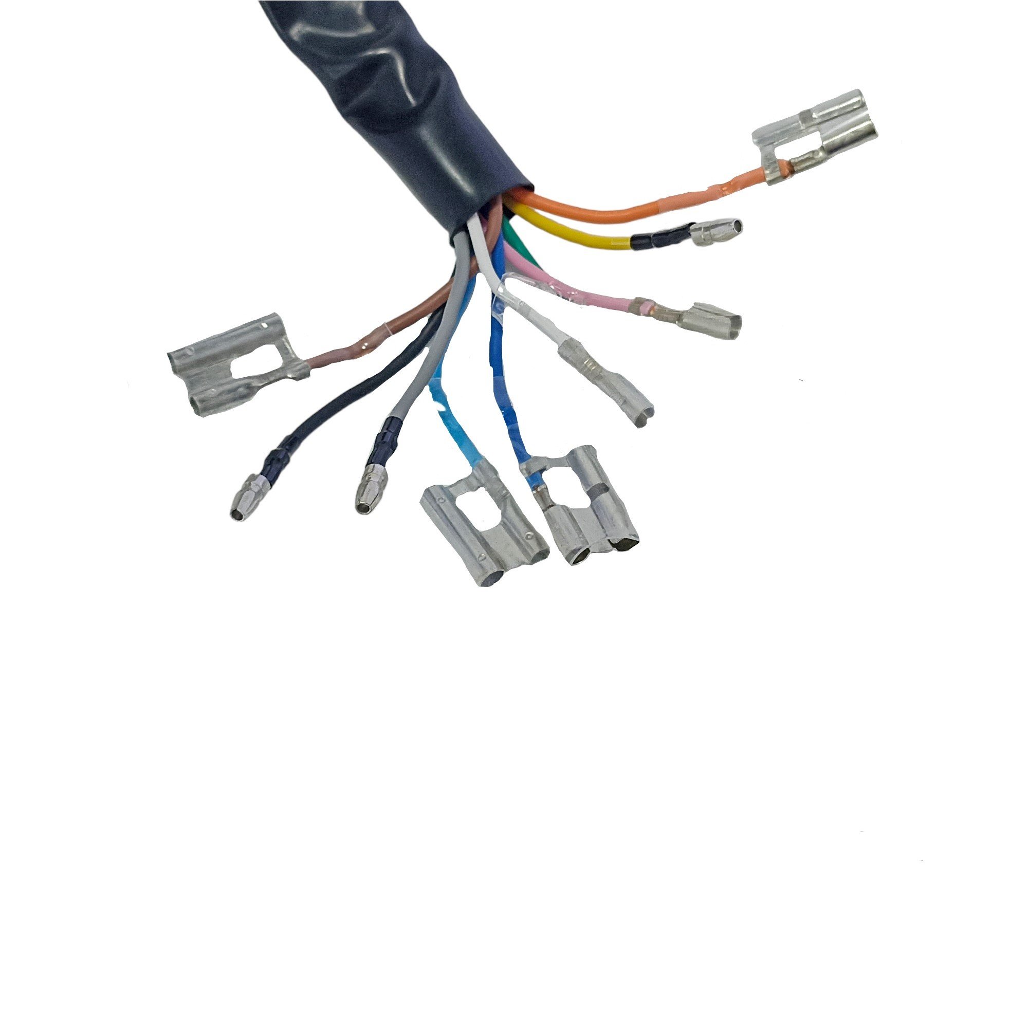 Chave De Luz Cg 125 Titan 1995 1996 1997 1998 1999 Magnetron