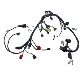3mtb100761 chicote principal xre 300 2011 a 2012 sem abs fiacao 9