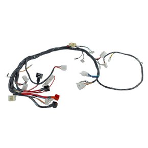 3mtb100772 chicote principal sundown web 100 web evo 2005 2006 2007 2008 2009 2010 5