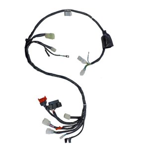3mtb100773 chicote principal honda biz 125 2006 2007 2008 fiacao 6