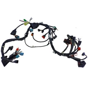 3mtb100812 chicote principal cb 300r 2013 2014 2015 com abs fiacao 9