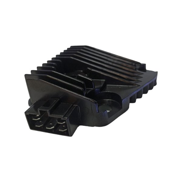 3mtb101113 regulador retificador voltagem virago xv250s 01 02 vblade250 frente