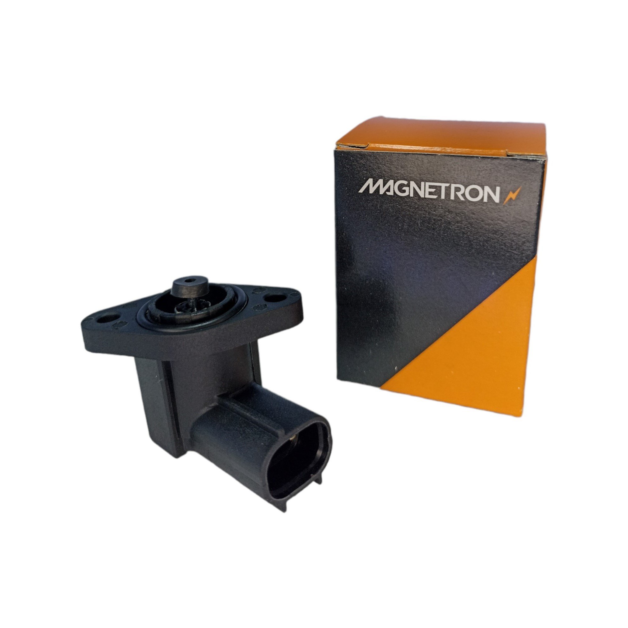 Sensor Marcha Lenta Ybr 125 Factor Ys 150 Fazer Xtz 150 Crosser