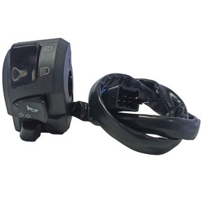 3mtb101262 chave punho luz cg 125 cargo fan ks 2014 2015 5