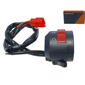 90235310 chave punho partida e emergencia cbx 250 twister 2006 2007 2008 1