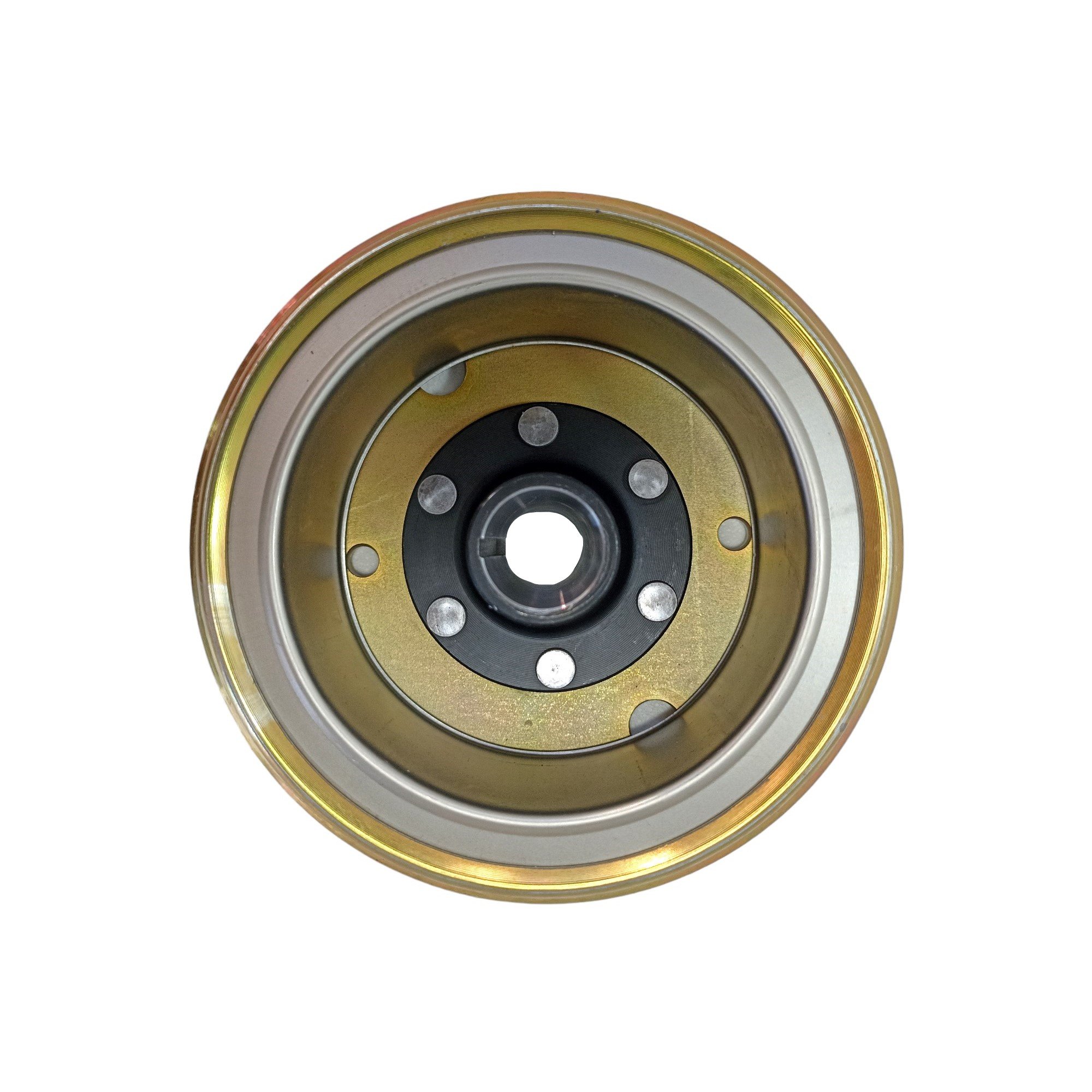 Volante Magneto Dt 180 1986 a 1996