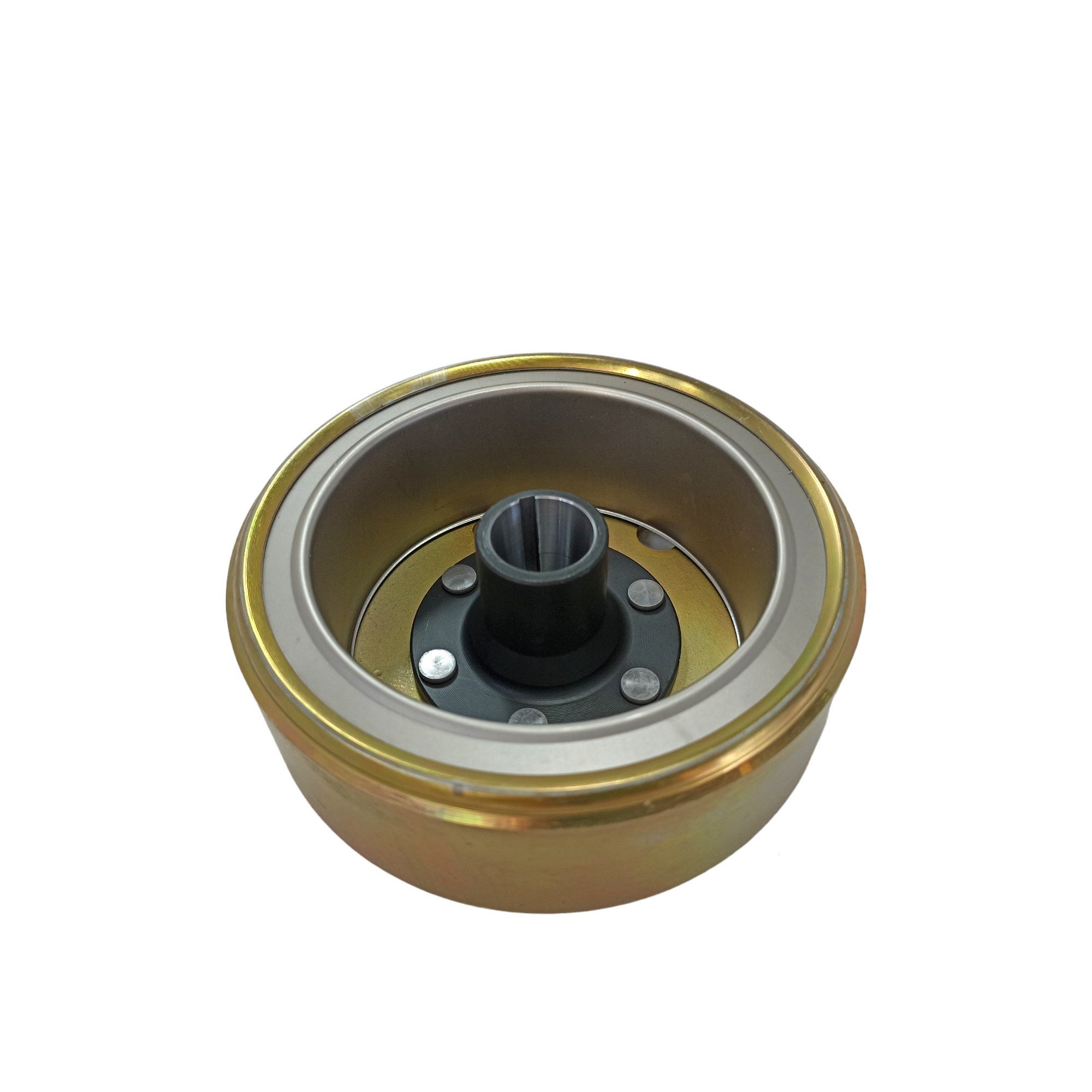 Volante Magneto Dt 180 1986 a 1996