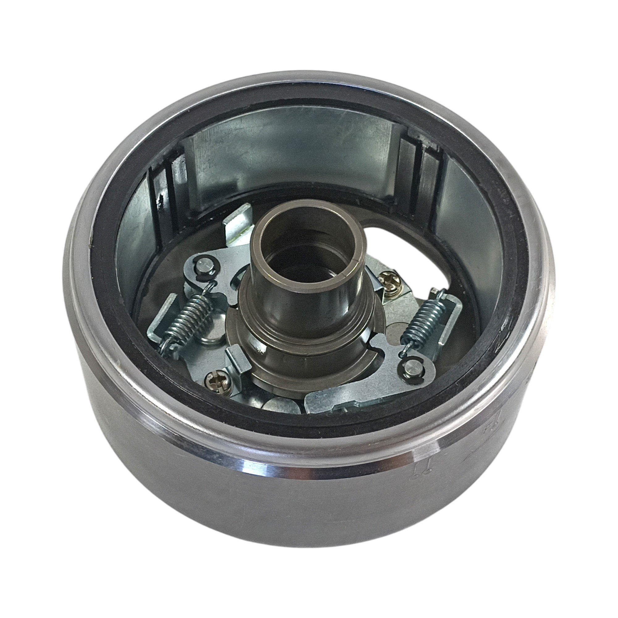 Mgnadページ Volante Cg 125 1982 a 1989 Cg 125 Alcool 1985 Cg 125 Today Cargo