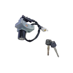 3mtb101905 chave ignicao honda xre 300 2016 2017 2018 kit