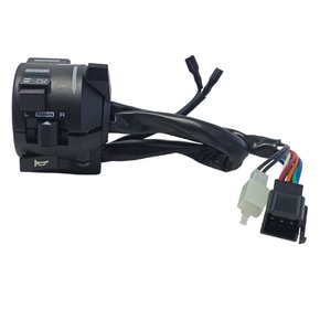 3mtb100334 chave punho luz cbx 250 twister 2001 2002 2003 2004 2005 5