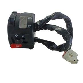 3mtb100403 chave punho luz xtz250 tenere 2011 2012 2013 2014 2015 5