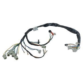 3mtb101300 chicote painel biz125 es 2006 2007 2008 fiacao 6