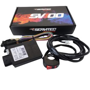 5011162 modulo de potencia sv100 crf250f cb300 xre300 cg150 cg160 1