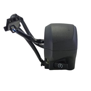 3mtb100411 chave punho partida ybr125i factor 2017 2018 ybr150 factor 2016 a 2018 ys150 fazer ed sed 2014 a 2020 5