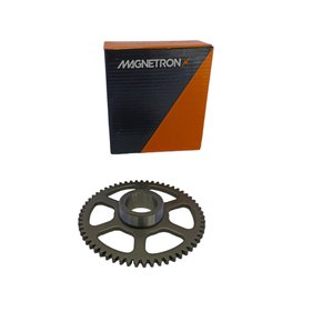90241620 engrenagem partida ybr 150 factor 16 a 20 ys150 fazer xtz150 capa