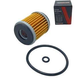 fvc015 filtro oleo ec250f 4t 2010 a 2015 crypton115 2010 a 2016 xmax125 2006 a 2018 xtz250 lander 2007 em diante xtz250 tenere 1