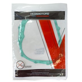 vs05003000103 junta tampa lateral direita ml125 turuna125 cg125 titan cg125 today xl125 nx150 cbx150 hunter125 max125 01