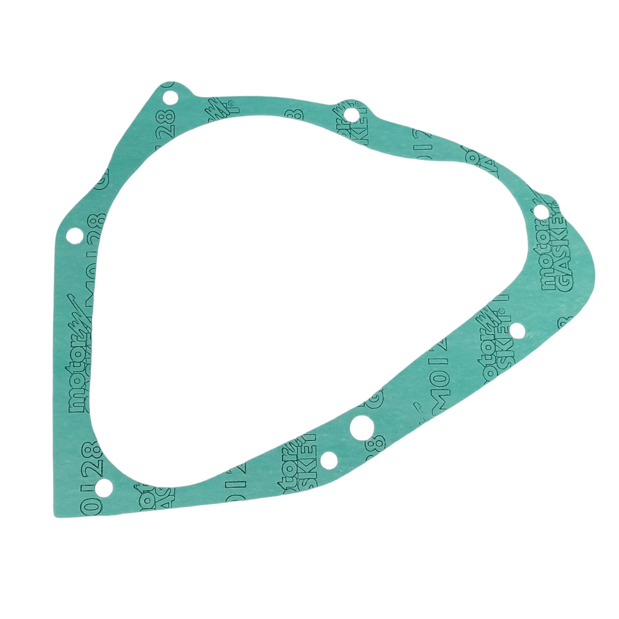 Junta Tampa Lateral Esquerda Intruder 125 2002 a 2016 Katana 125