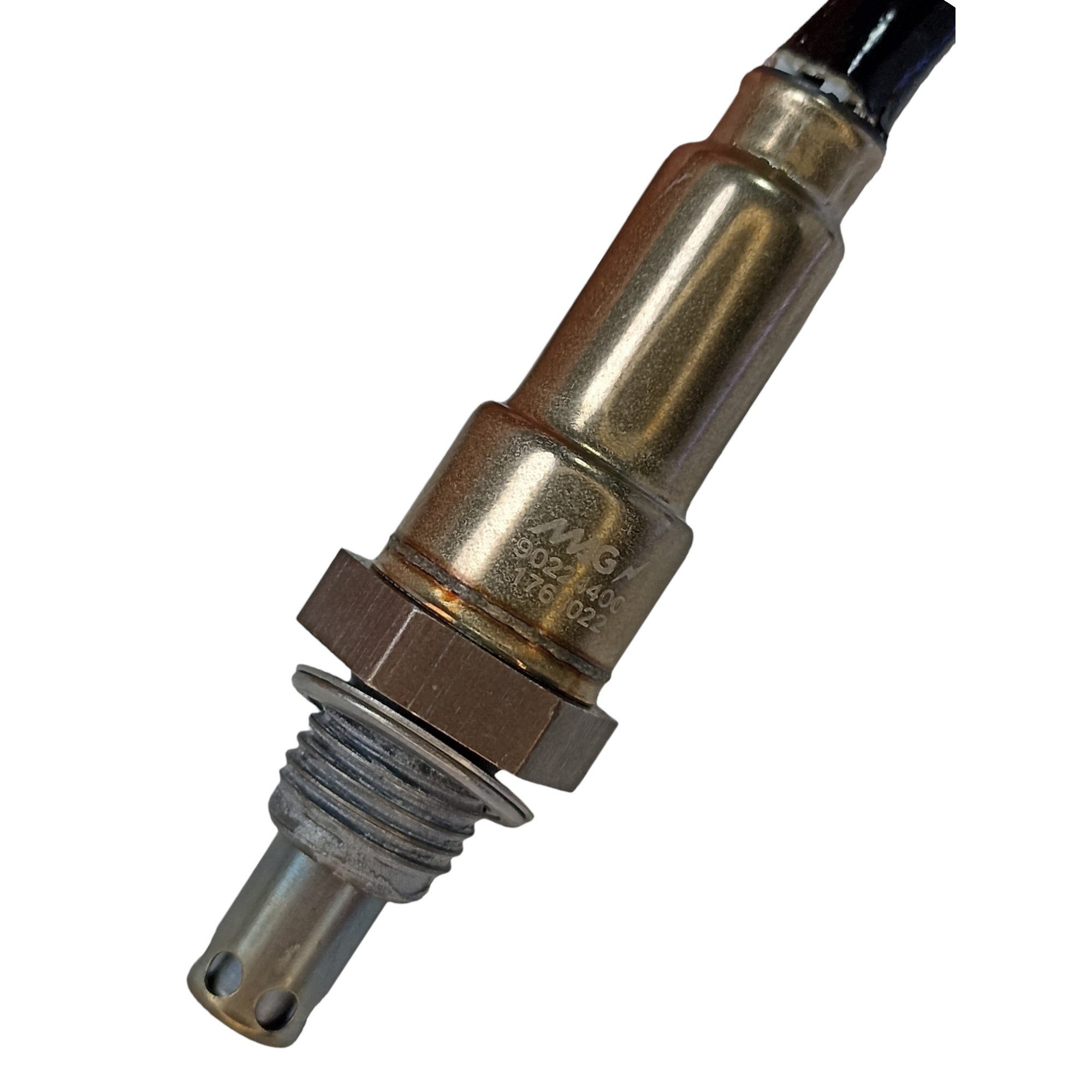 Sonda Lambda Sensor Oxigênio cg 160 Fan Titan 2018 2019 2020 2021