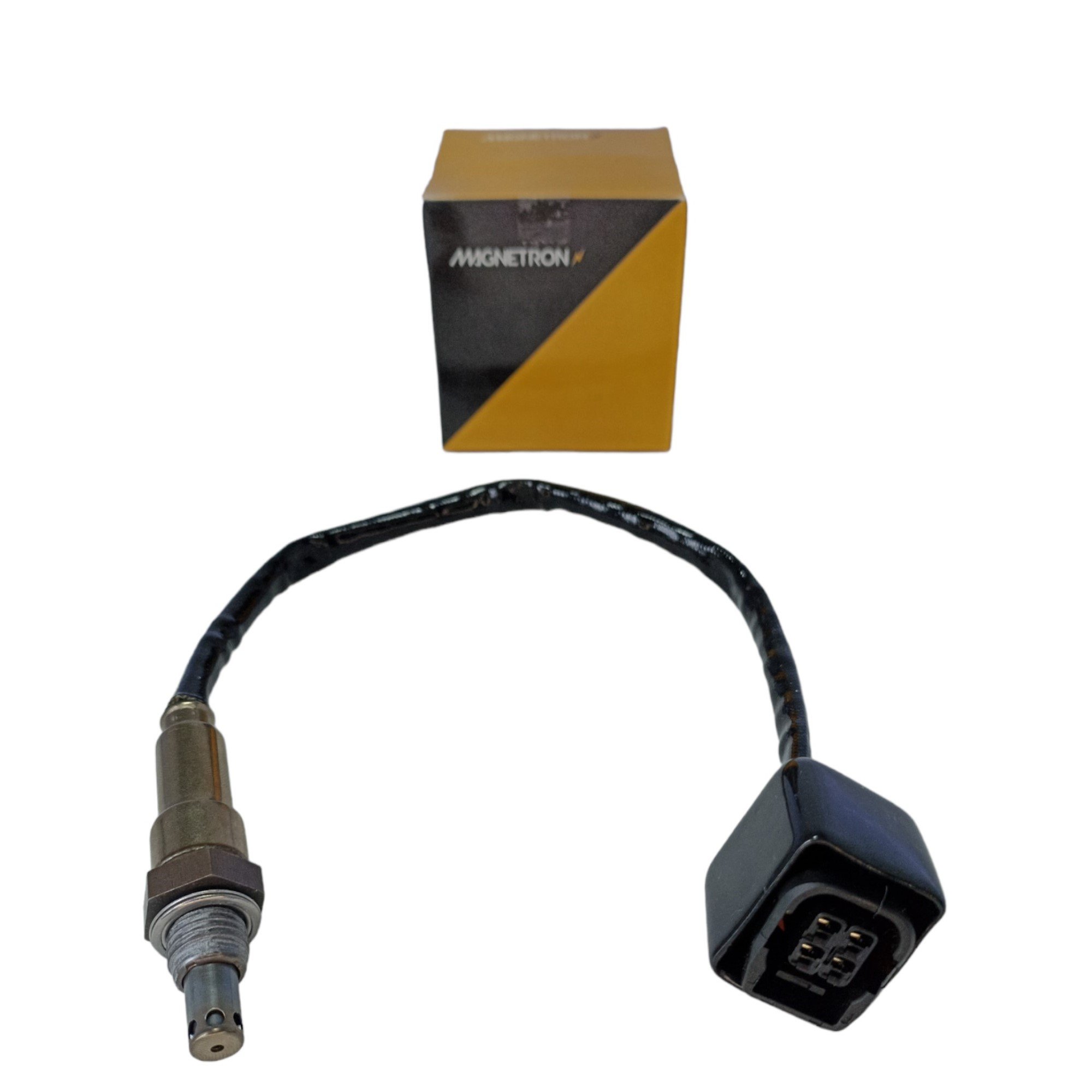 Sonda Lambda Sensor Oxigênio cg 160 Fan Titan 2018 2019 2020 2021