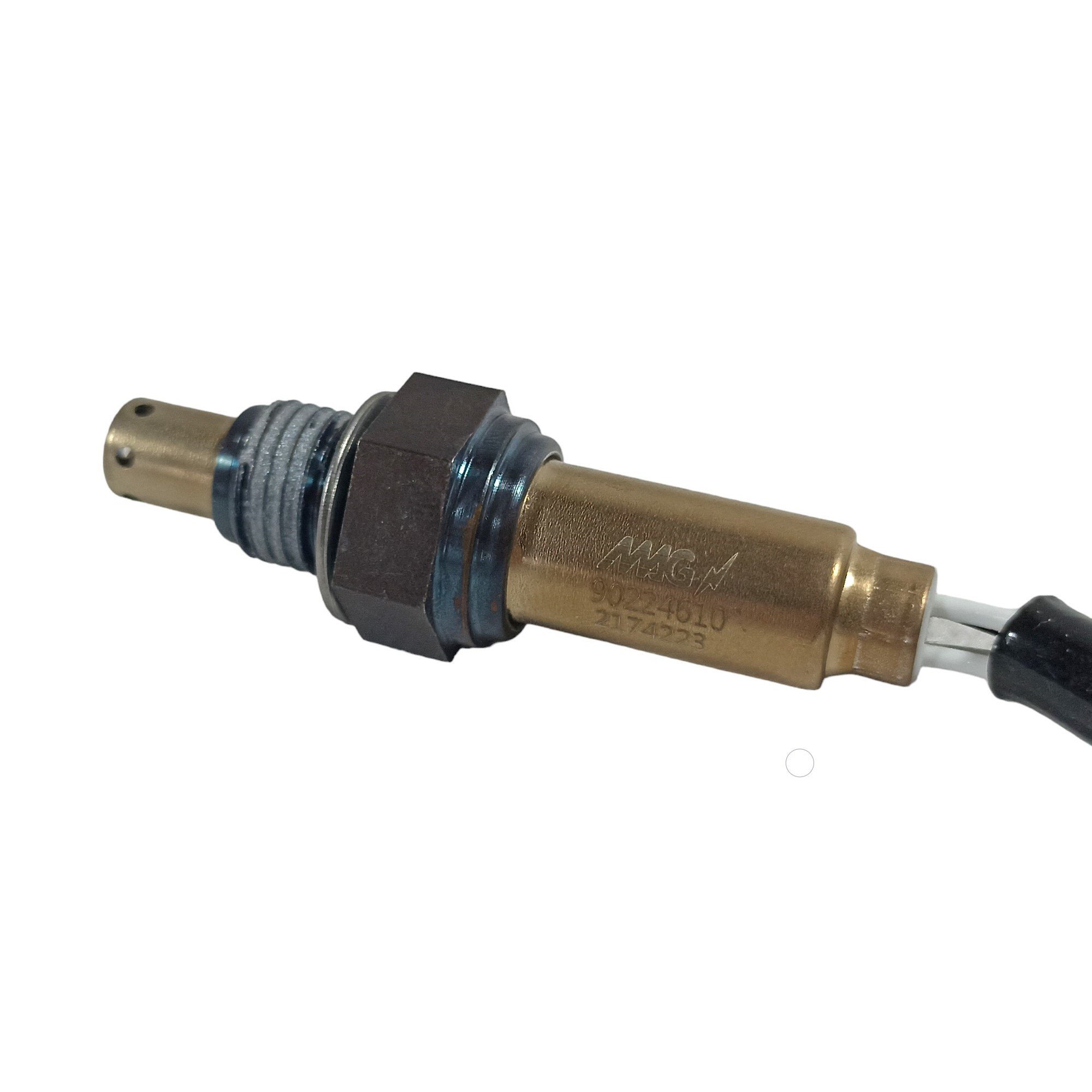 Sonda Lambda Sensor Oxigênio Ybr 125 Ybr 150 Factor 2016 a 2023