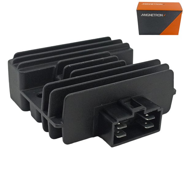 90274020 regulador retificador voltagem neo125 ybr150 ys150 xtz250 2018 a 2024 6