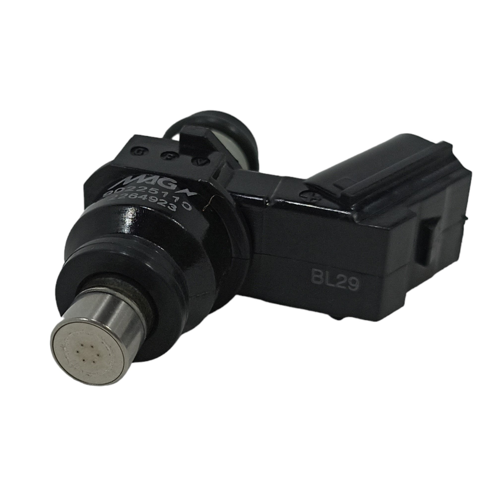 popo Interruptor Punho De Partida Pop 110 Es 2025 2026 Zouil