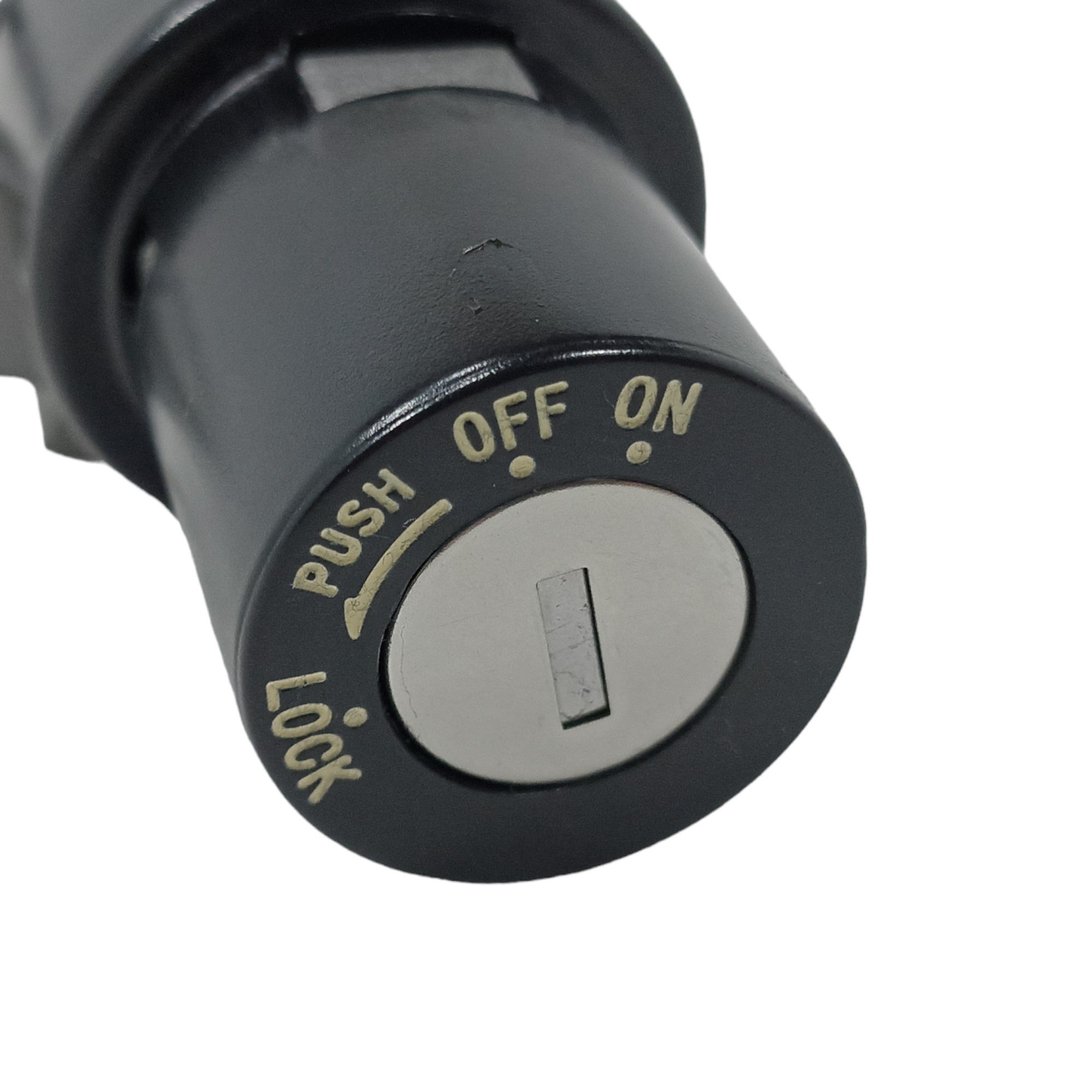 Chave Ignição Xtz 150 Crosser ED 2016 A 2017 Xtz 150 Crosser E