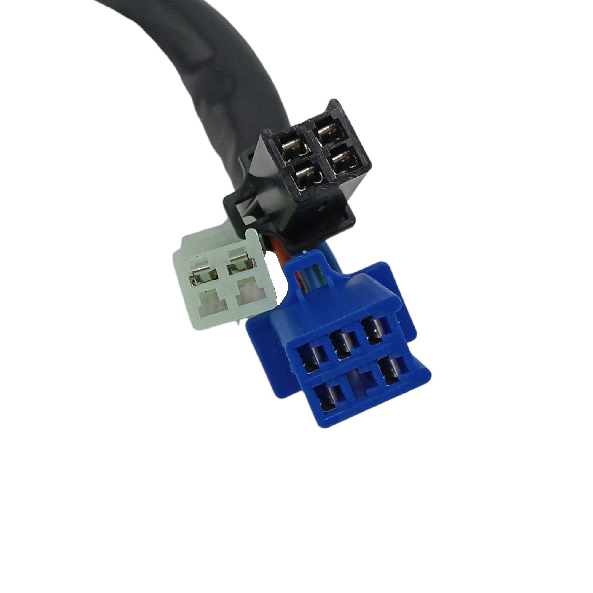 Chave Punho Luz Pcx 150 2016 2017 2018 Magnetron