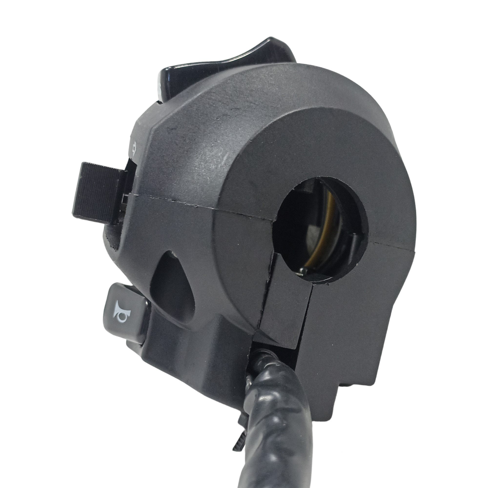 Chave Punho Luz Xtz 250 Lander ABS 2020 2021 2022 2023 Magnetron