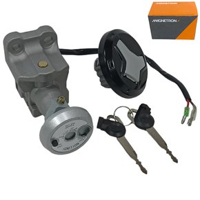 90264730 kit chave iginicao nmax 160 2017 2020 7