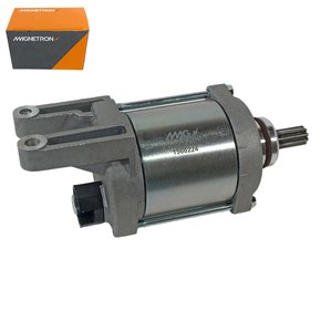 90205840 motor partida ys 250 fazer blueflex 2013 2017 fz 250 2018 2023 ys 250 fazer 2012 2015 xtz 250 t 6