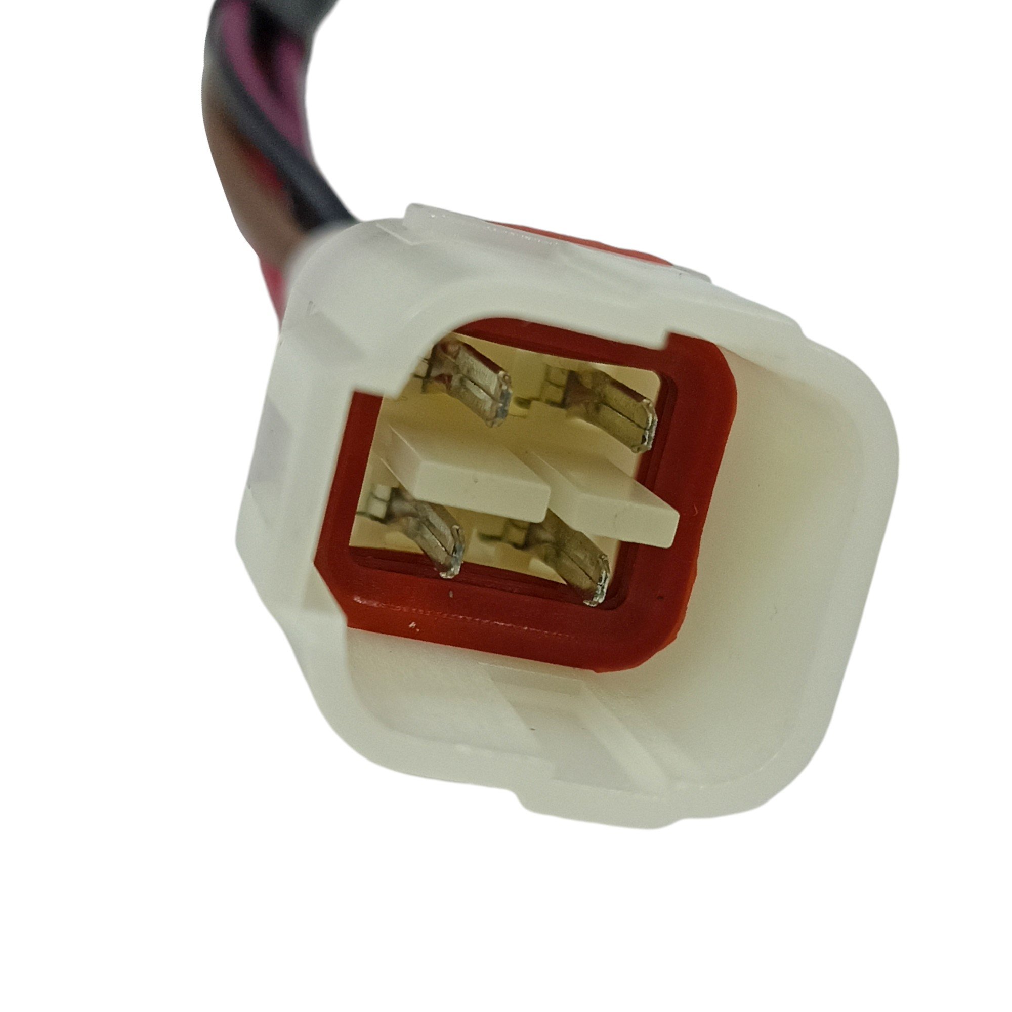 Chave Ignição Fz 250 Ys 250 Fazer Blueflex 2018 a 2023 Magnetron