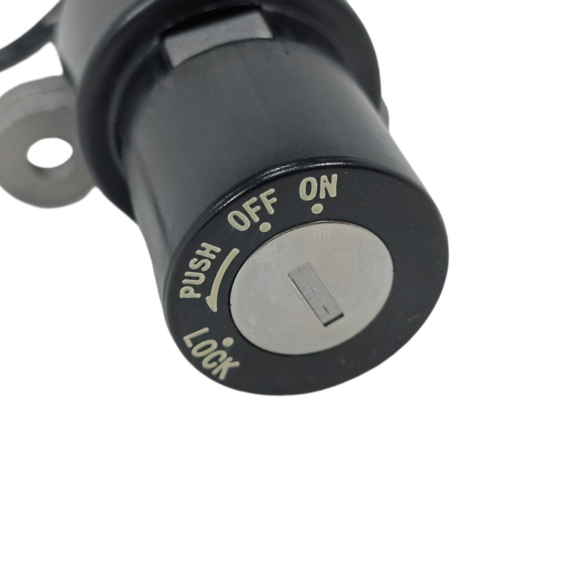 Chave Ignição Fz 250 Ys 250 Fazer Blueflex 2018 a 2023 Magnetron