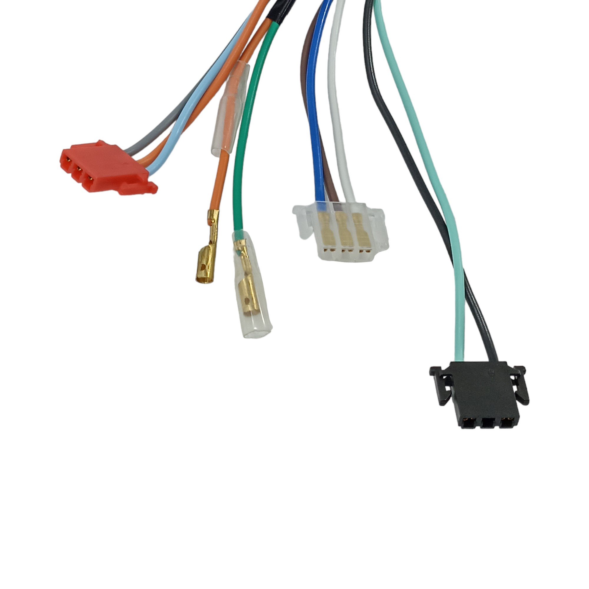 Painel Completo Biz 100 1998 a 2000 Biz 100 Es 1999 a 2000 Magnetron