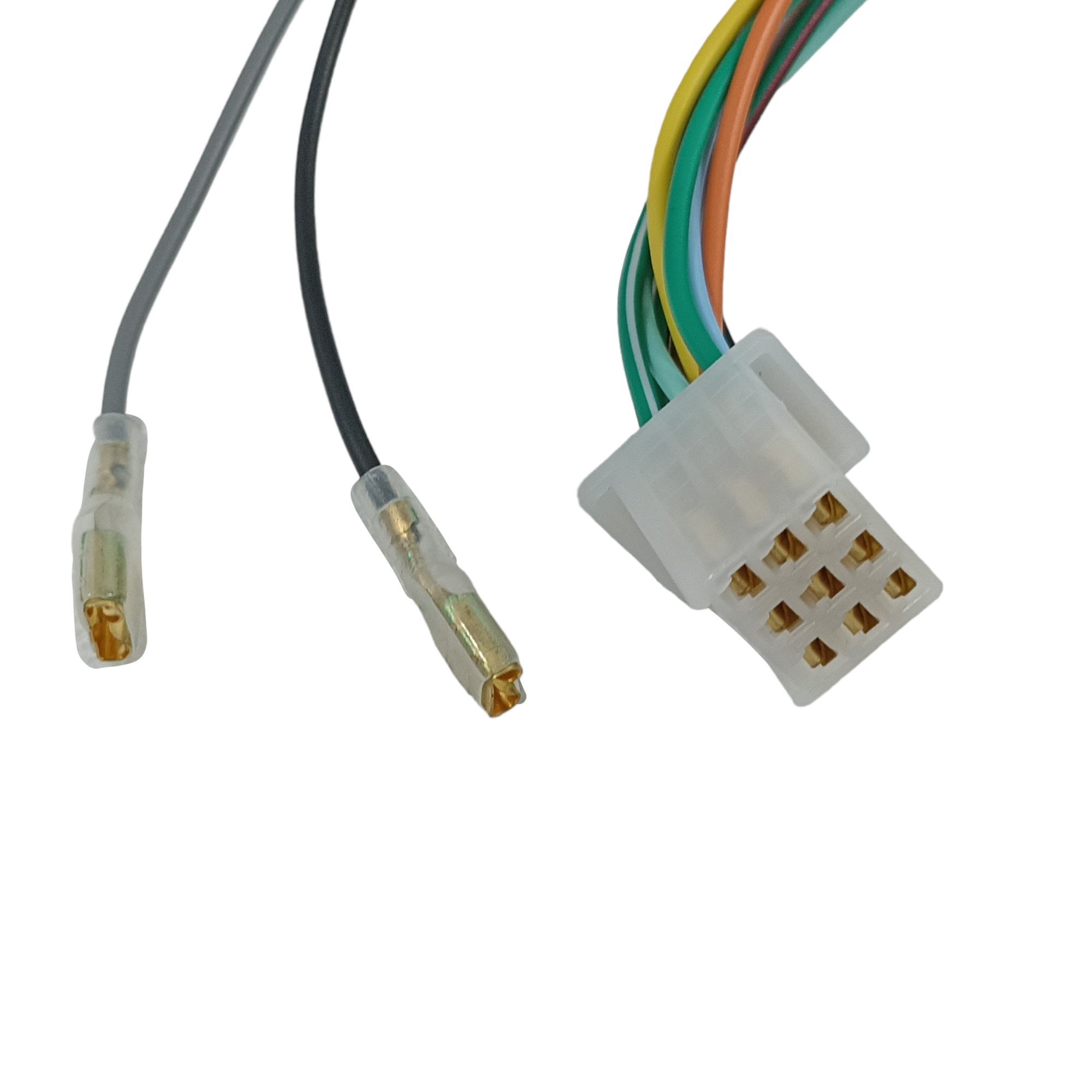 Painel Completo Biz 100 1998 a 2000 Biz 100 Es 1999 a 2000 Magnetron
