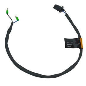 90294400 chicote soquete luz placa ys250 fazer 2011 2012 2013 2014 2015 2016 2017 1