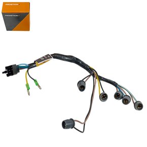 90294860 chicote painel ybr125 factor k 2014 2015 2016 5