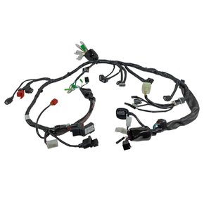 90286440 chicote principal cb 250f twister flex 2019 2022 8