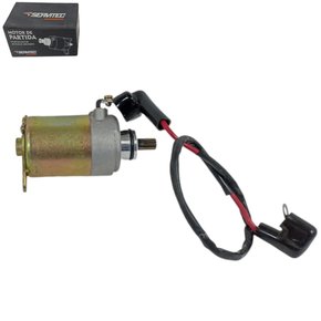 5020034 motor partida laser150 2008 a 2010 5