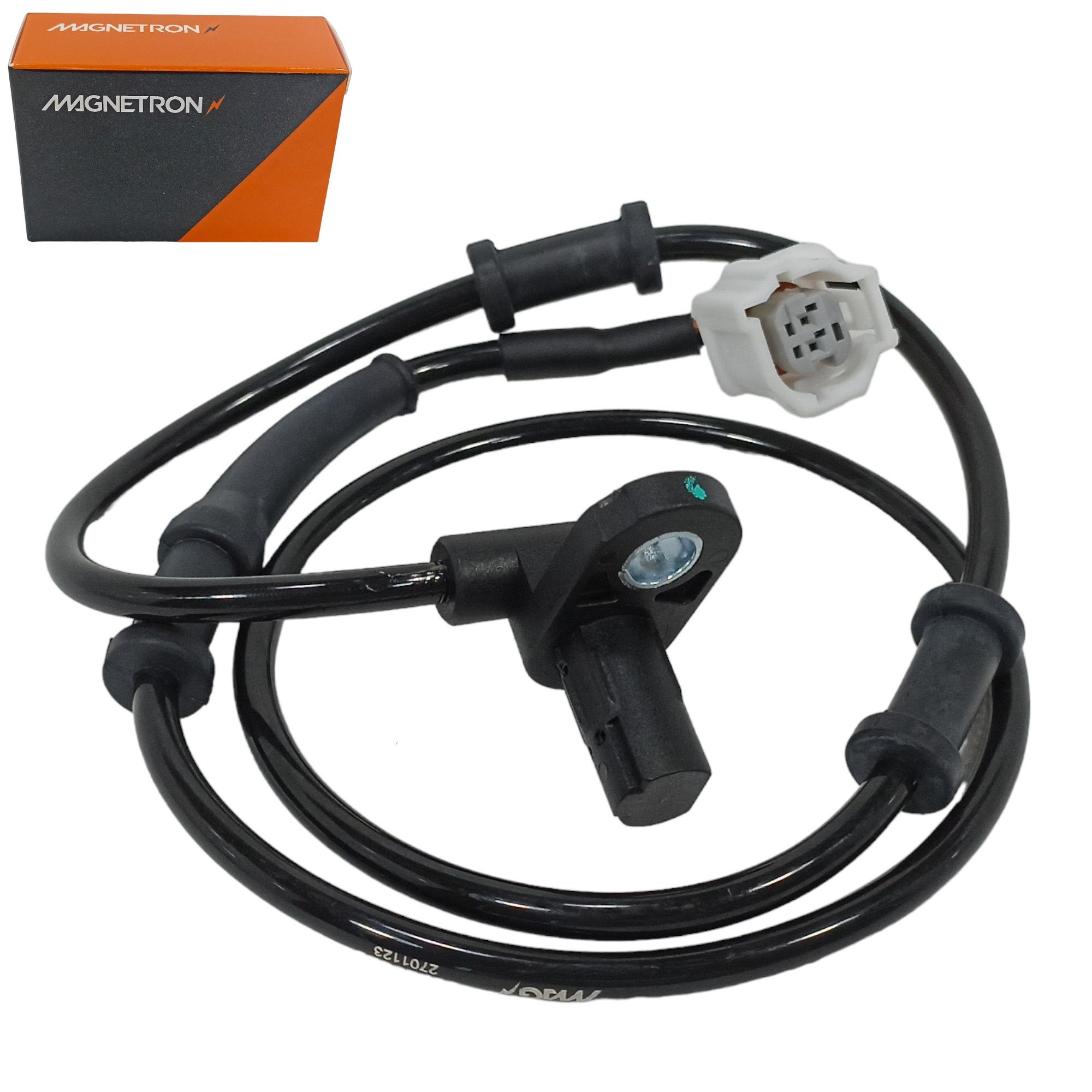 Sensor Abs Dianteiro Fz 25 250 2018 a 2024 Ys 250 Fazer Blueflex