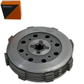 90295140 kit embreagem ybr125 factor e ybr125 factor ed 2008 a 2016 ybr125 e 2003 a 2007 xtz125 k 2003 a 2015 3