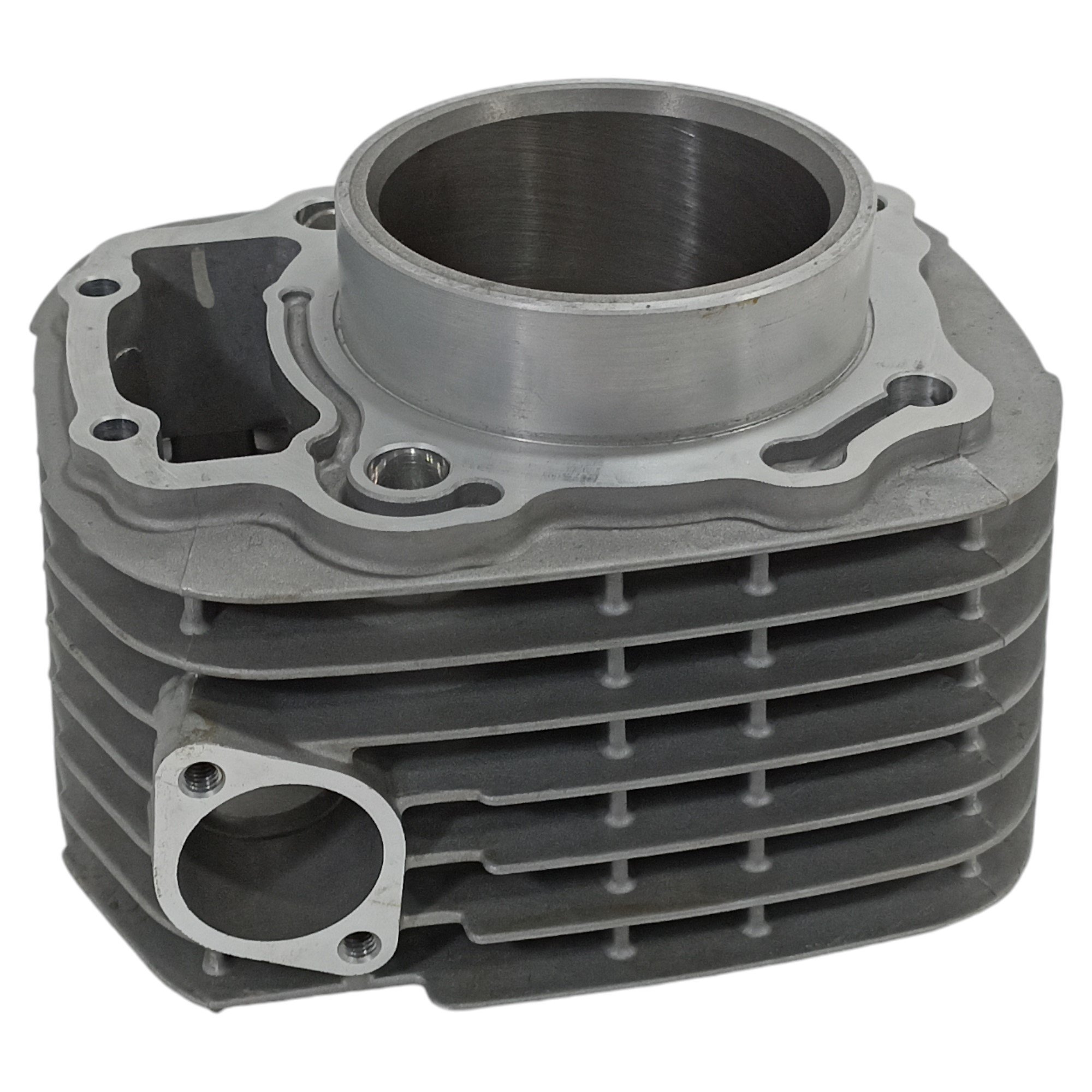 Kit Motor Cilindro Cb 250 F Twister Abs 2016 a 2022 Cb 250 F